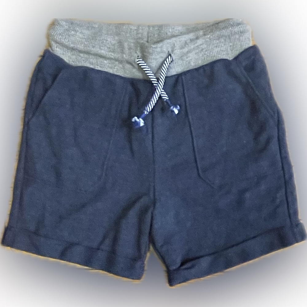 Cat & Jack Shorts - 2T